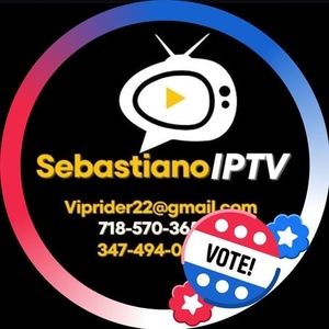 Meet your Posher, Sebastiano